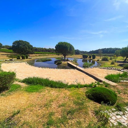אפרטהוטל לאמבסק Domaine Amourella מראה חיצוני תמונה