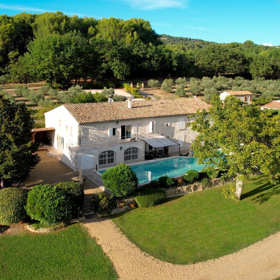 אפרטהוטל לאמבסק Domaine Amourella מראה חיצוני תמונה