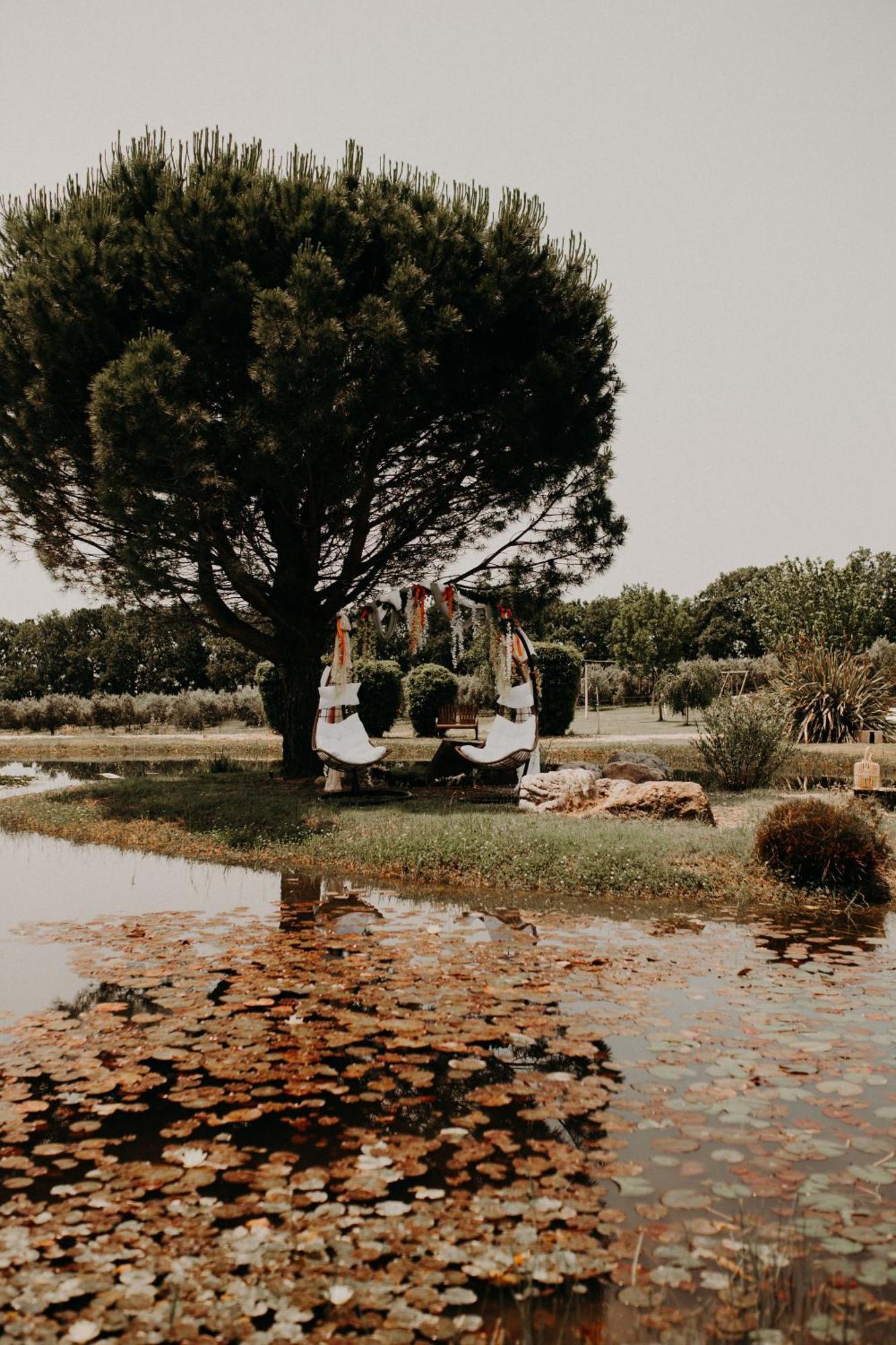 אפרטהוטל לאמבסק Domaine Amourella מראה חיצוני תמונה