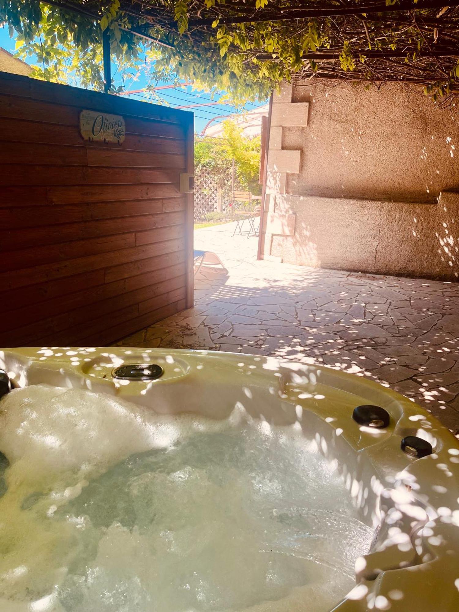 אפרטהוטל לאמבסק Domaine Amourella חדר תמונה
