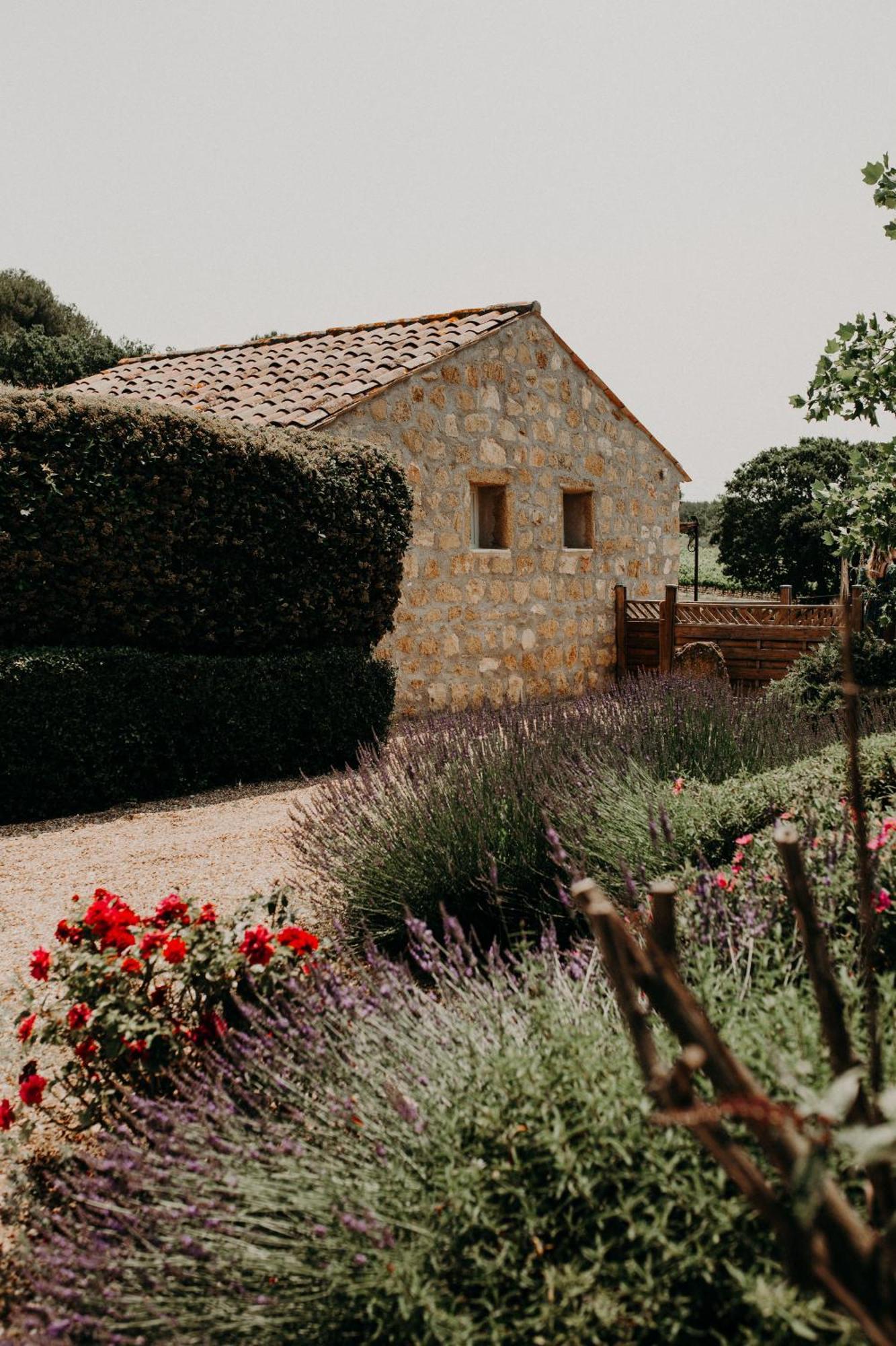 אפרטהוטל לאמבסק Domaine Amourella מראה חיצוני תמונה